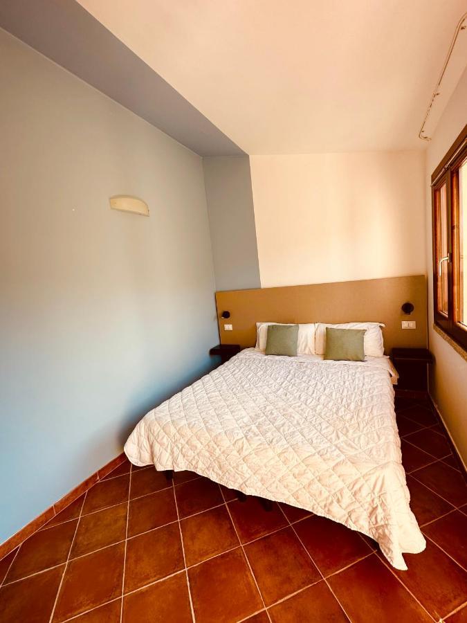 Rocce Rosse Sardinia Aparthotel Isola Rossa Eksteriør bilde
