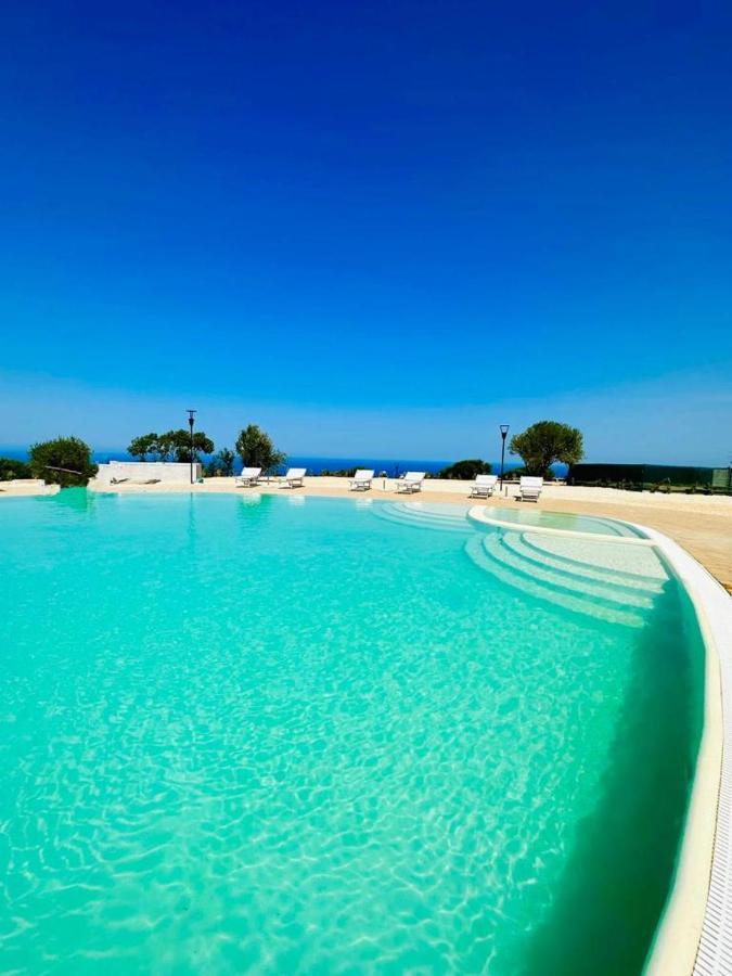 Rocce Rosse Sardinia Aparthotel Isola Rossa Eksteriør bilde