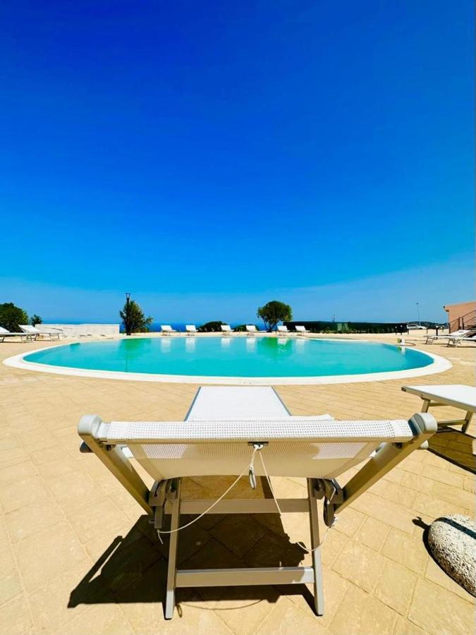 Rocce Rosse Sardinia Aparthotel Isola Rossa Eksteriør bilde