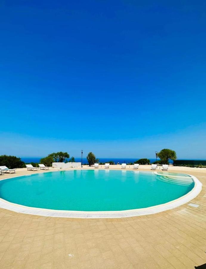 Rocce Rosse Sardinia Aparthotel Isola Rossa Eksteriør bilde